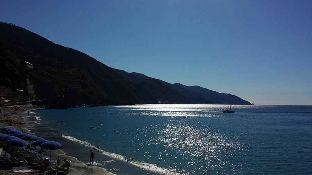 Raggi Di Sole Hotel Monterosso al Mare Exterior photo