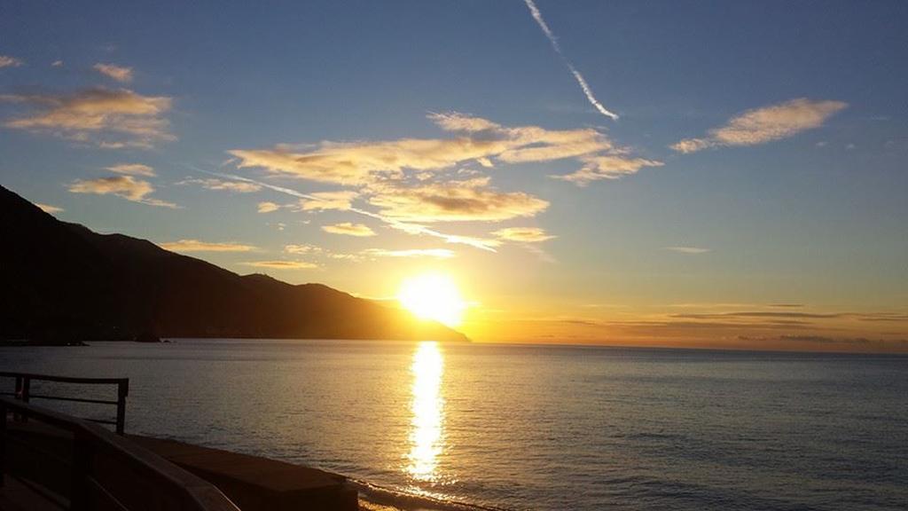 Raggi Di Sole Hotel Monterosso al Mare Exterior photo