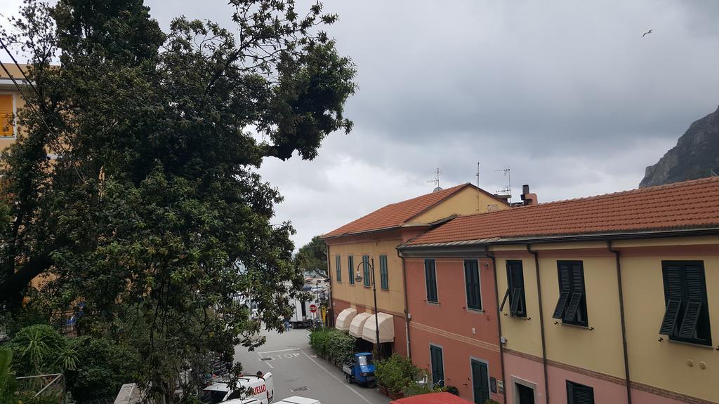 Raggi Di Sole Hotel Monterosso al Mare Exterior photo