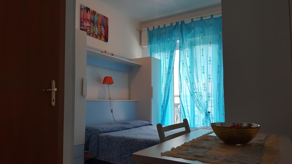 Raggi Di Sole Hotel Monterosso al Mare Exterior photo