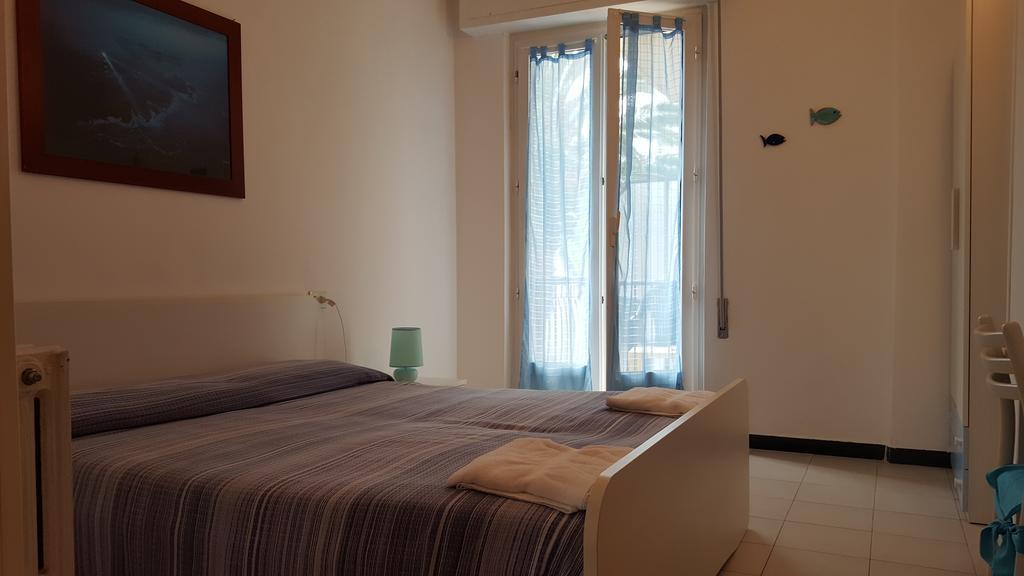 Raggi Di Sole Hotel Monterosso al Mare Exterior photo