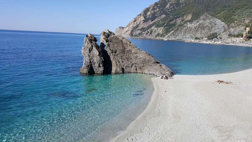 Raggi Di Sole Hotel Monterosso al Mare Exterior photo