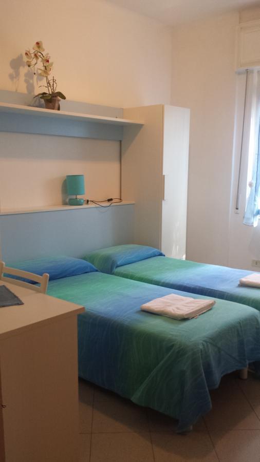 Raggi Di Sole Hotel Monterosso al Mare Exterior photo